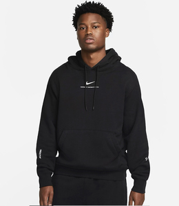 现货22新款nike耐克nocta合作款男子连帽衫舒适休闲运动卫衣
