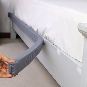 床缝填充神器学生宿舍床边空隙上下铺床边靠墙缝隙防掉落海绵塞条