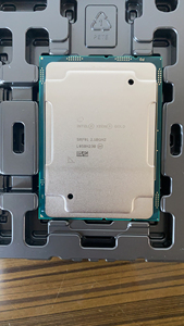 intel xeon至强 gold 金牌 6244 (8c/16t 3.6ghz) cpu正式版