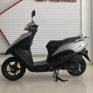 新大洲本田-合资摩托车ns125d电喷外卖踏板车sdh125t-38可上牌