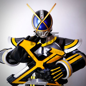 假面骑士faiz555 kaixa凯撒皮套头盔铠甲cosplay道具定做定制定金