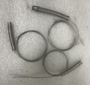 医疗器械维修软镜配件医用内窥镜医用软镜配件蛇骨组件