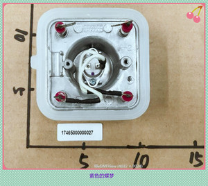 挂烫机加热板配件