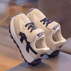 迪卡侬̂男童鞋子儿童阿甘鞋2023秋冬款加绒童鞋小童软底运动鞋宝