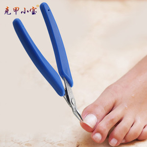 甲沟专用2011款指甲刀嵌甲炎矫正钳灰指甲修脚刀脚趾甲长肉里修剪
