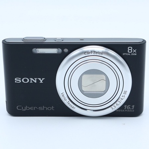 sony/索尼 dsc-w730 高清旅游记录ccd口袋卡片数码相机二手现货