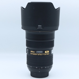尼康 af-s 24-70mm 2.8g ed镜皇人物全画幅专业单反镜头二手现货