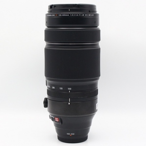 富士镜头长焦400mm