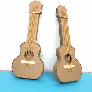 变废为宝手工作品小学生废物利用环保幼儿园diy制作自制玩教具