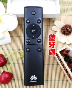 原装华为荣耀盒子mediaQ M330 网络秘盒M310芒果派M210蓝牙遥控器