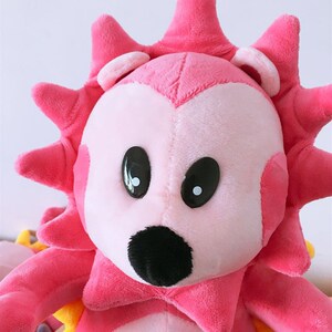 小小智慧树公仔小咕咚小嘟嘟小托托小朋朋毛绒玩具会发光唱歌玩偶