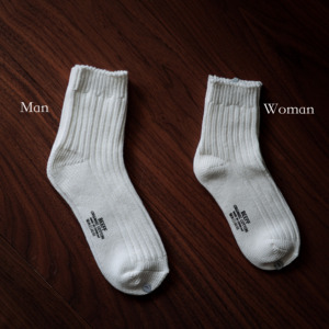 Beeff Socks男女情侣 美式加厚短袜中筒棉袜 余文乐工装粗线