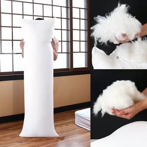 DIY抱枕定制可印照片动漫自定义真人形夹腿睡觉长条等身头大靠垫