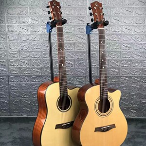 威尼斯venice-pt-34c -民谣pt-31c41寸40寸 合板木吉他