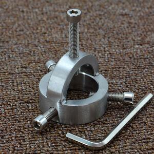 油烟机风轮拉马拆卸涡轮拉器烟机拔轮器叶轮清洗维修专用工具