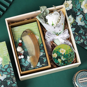 40岁生日礼物女