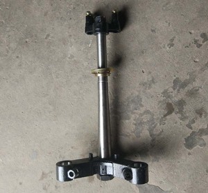 白洋淀残疾车三轮摩托车包车150 e200型方向柱