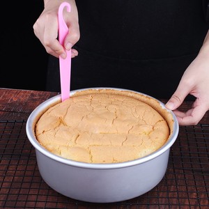 蒸发糕的容器活底蛋糕面包模具初学者专用烘培工具蒸蛋糕家用盆