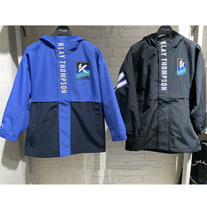 安踏童装儿童卫衣2023春秋新款官网秋冬加绒中大童上衣男童长袖88人