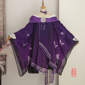 dongjilianxue0927淘宝【疏影暗香】东宫小枫同款古装额饰古风cos