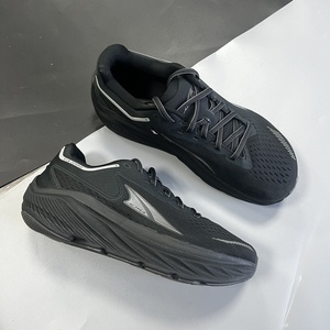 altra奥创公路跑鞋via olympus高缓震轻量跑鞋男女减震厚底运动鞋