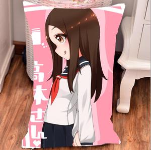 高木同学抱枕