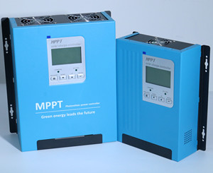 钰辉MPPT光伏控制器太阳能控制器12/24/48/96V /70/100/120A 通用