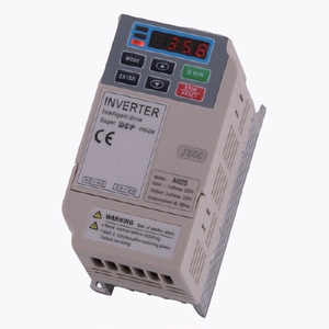 精研jscc电机变频器全新原装250w400w单相220v三相a025a040调速器