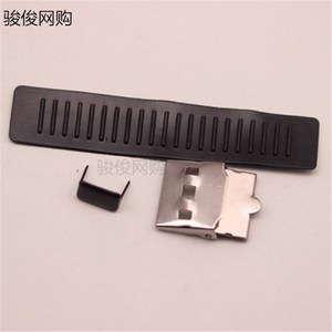 包邮西裤裤腰调节扣 西裤扣不锈钢铁腰围调节活动扣 裤子调节扣