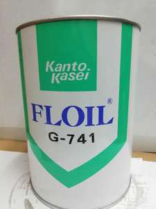 现货供应日本关东化成G-741塑料部品/精密轴承润滑油脂G-741