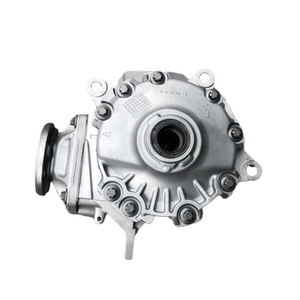 奔驰s350前差速器