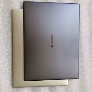 适用于华为matebook14 a壳 c壳 d壳klvc-wah9l klv-w19笔记本外壳