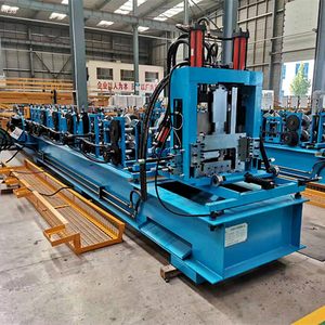 c型钢成型机