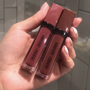 芭比布朗唇釉新品