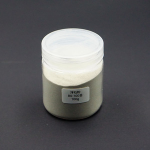 吾饰 | 80-100目研磨抛光粉金银首饰粗火山灰粉浮石粉