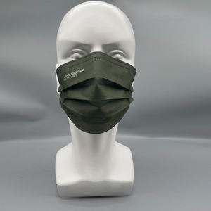 evolvetogether依沃芙明星同款独立潮李易峰鹿晗王源比伯三层口罩