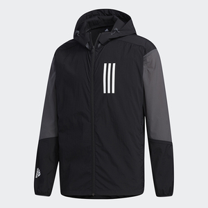 0014人付款天猫阿迪达斯外套男官网旗舰windbreaker休闲