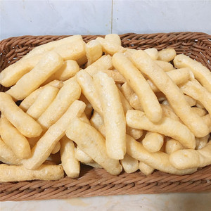 湖北黄冈特产武穴豆果豆参豆腐条豆泡炖汤火锅食材1斤包邮