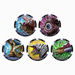 0023人付款天猫软胶奥特曼怪兽贝利亚哥莫拉闪电杀手五帝王雷德王玩偶