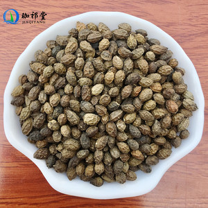 鸦胆子中药500克鸭蛋子鸭胆子鸦蛋子