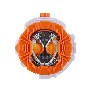 【现货】 正品万代 假面骑士zi-o 时王 dx 骑士变身表盘 fourze