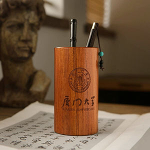 000人付款淘宝仰山楼教师节礼物来图定制刻字酸枝实木