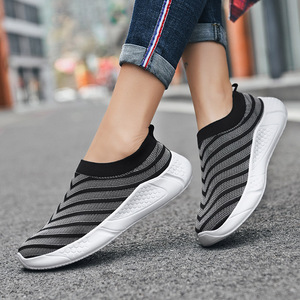 适合走路的鞋女