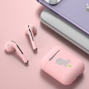 tokidoki/淘奇多奇td02官方旗舰店正品【象鼻子437】独角兽无线蓝