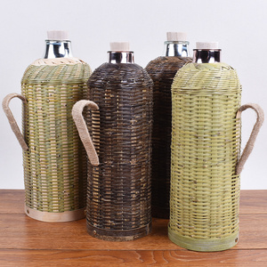 开水壶保温瓶怀旧