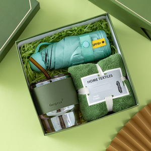 企业年会春季活动伴手礼小礼品定制logo送员工客户生日实用小礼物