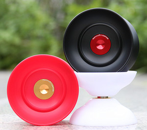 包邮magicyoyo首款4a球 t1 【狐步】4a专业比赛悠悠球鬼手悠悠