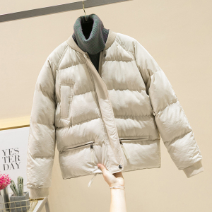 意尔康外套女宽松