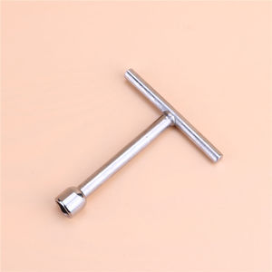 裁剪机直刀磨刀电剪刀换刀片四角扳手拧螺丝工具裁剪刀配件