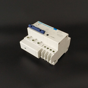 双极漏电保护器开关